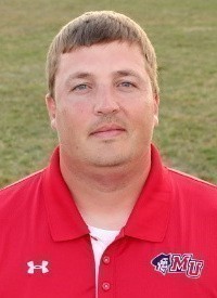 Troy Schenk 2012 portrait